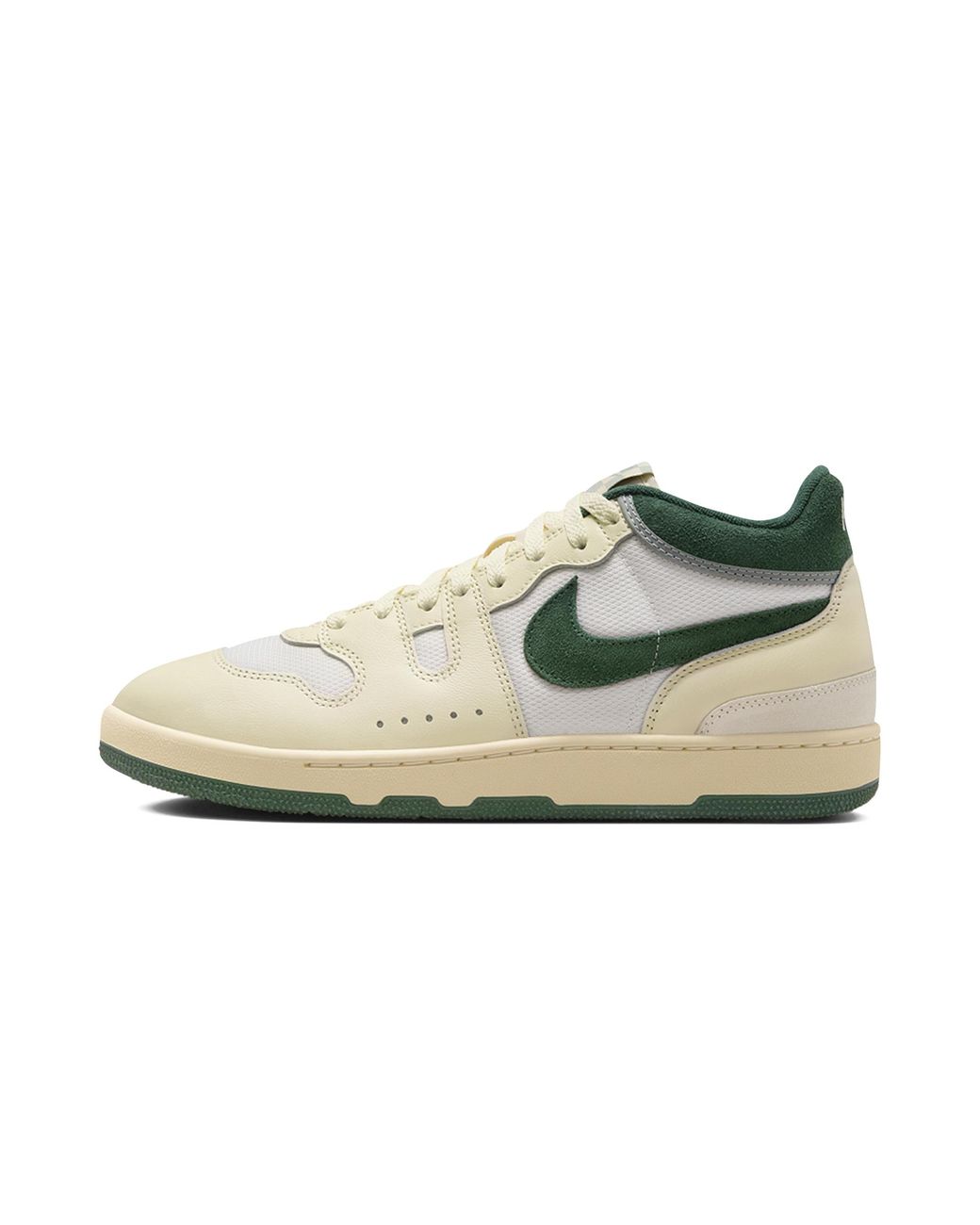 Nike Black Mac Attack Qs Sp "Sail Fir" Fz2097 100" for men