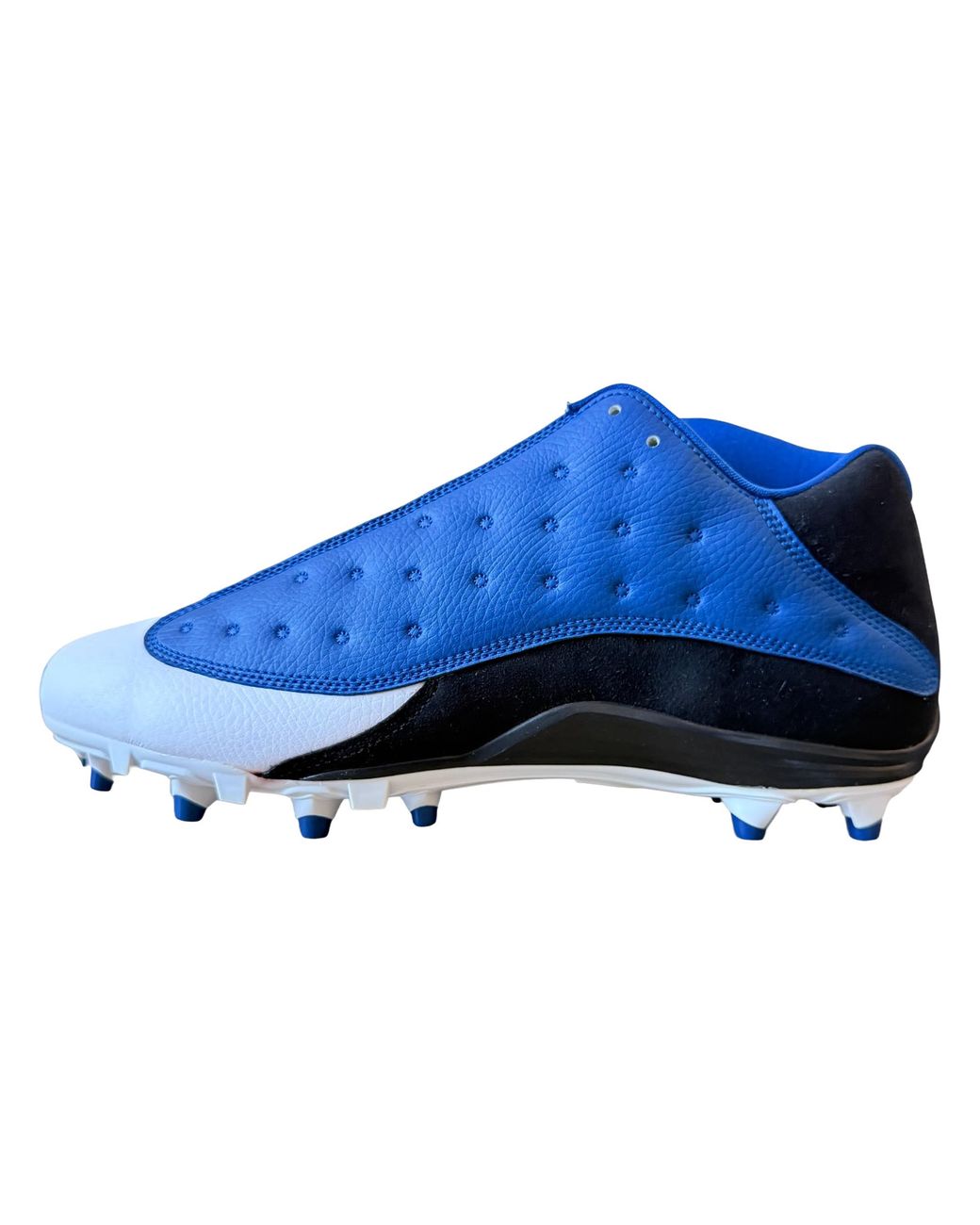 Nike Blue 13 Low Molded Cleats - Fa17 Mnjdsp 727" for men