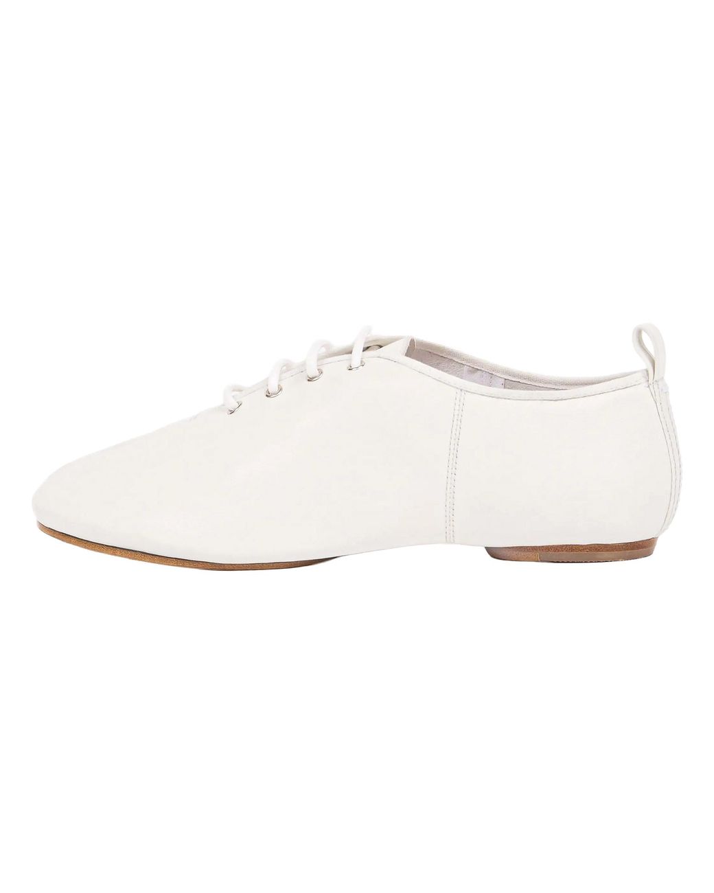 Maison Margiela Black Tabi Jazz Lace-Up Shoes S58Wq0149 Pr869 T1003"