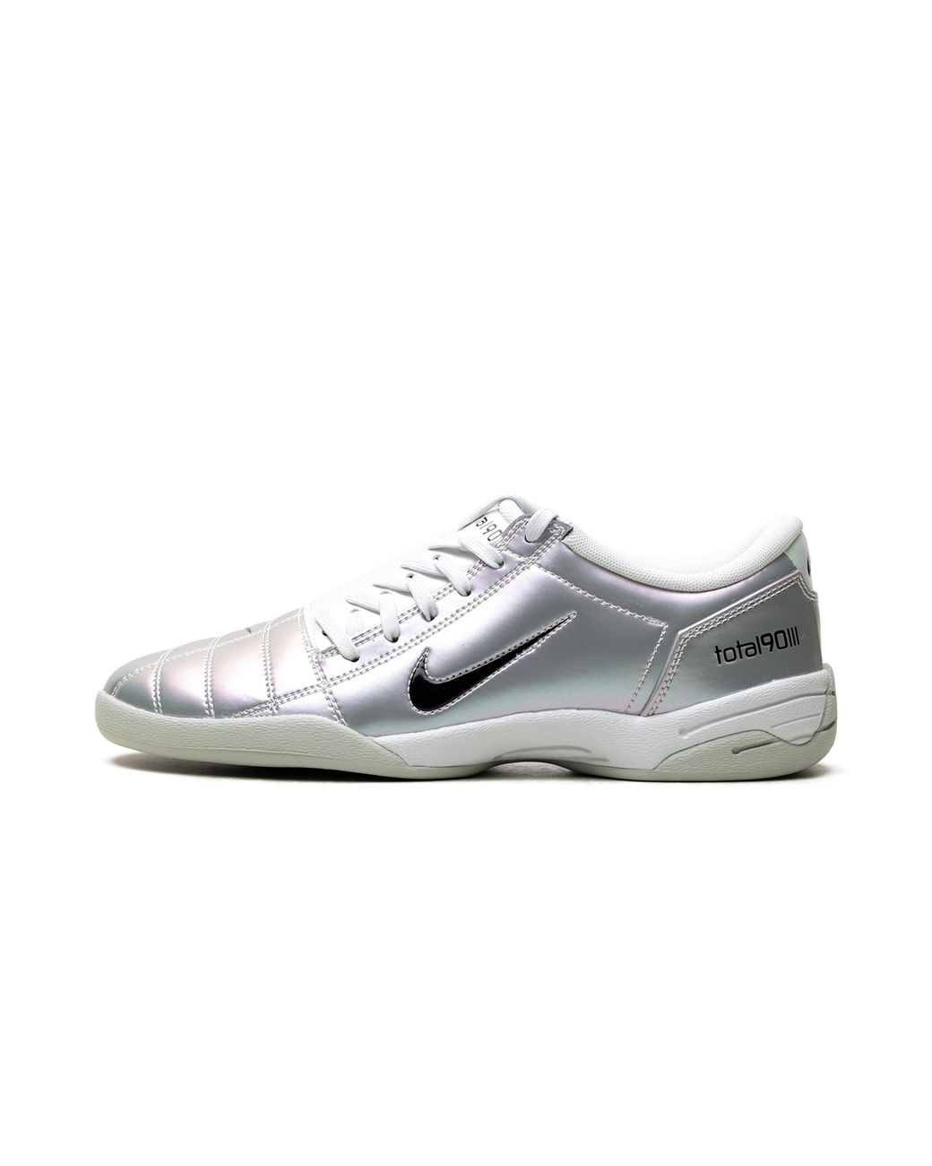 Nike Black Total 90 3 Premium "Off Iridescent" Im3500 100" for men