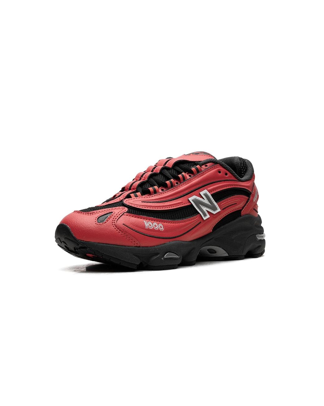New Balance Red 1000 M1000Msr" for men