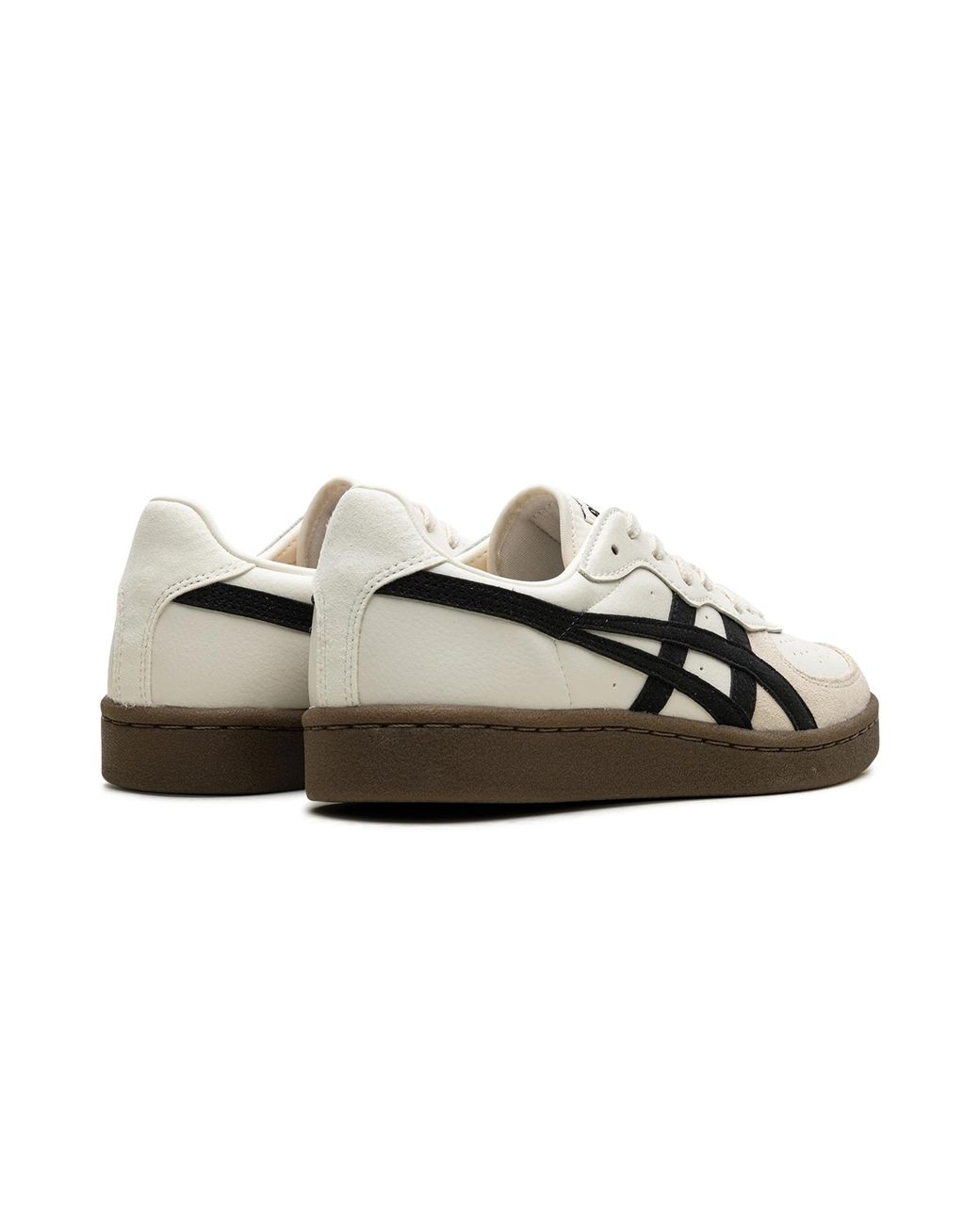 Onitsuka Tiger Black Gsm "Cream" 1183A353 127" for men