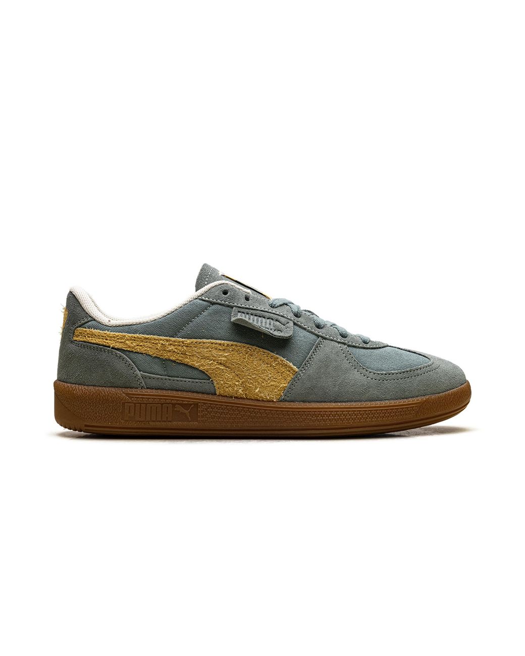 PUMA Black Palermo Weathered 401722 01" for men