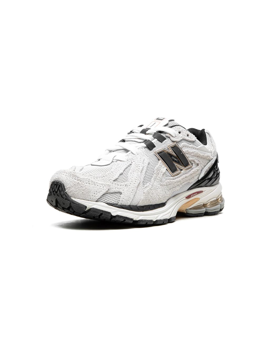New Balance Black 1906R "Protection Pack for men