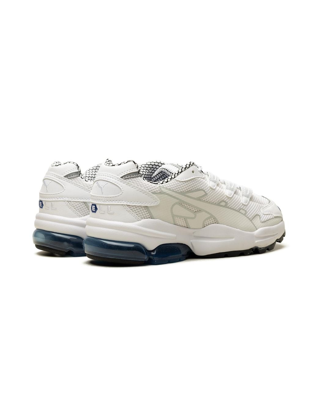 PUMA Black Cell Alien Kotto 369802 01" for men