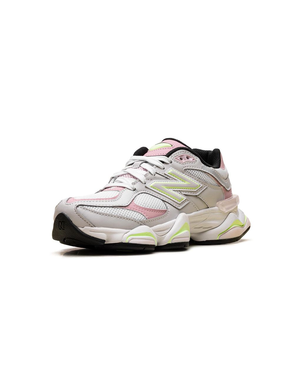 New Balance Black 9060 Matter Taffy" U9060Ble" for men