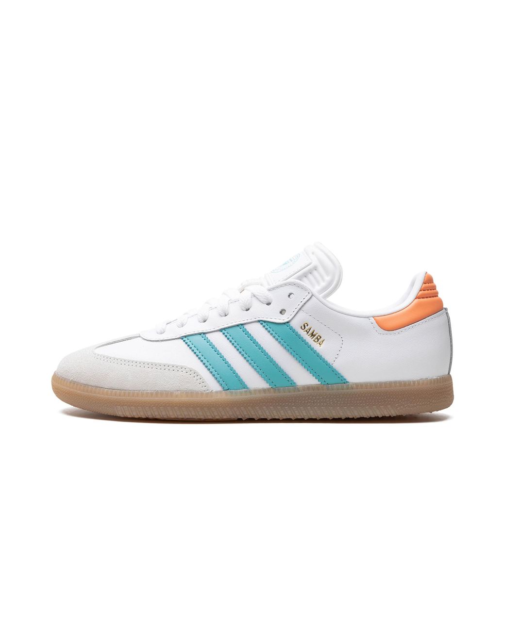 Adidas Black Samba "Inter Miami for men