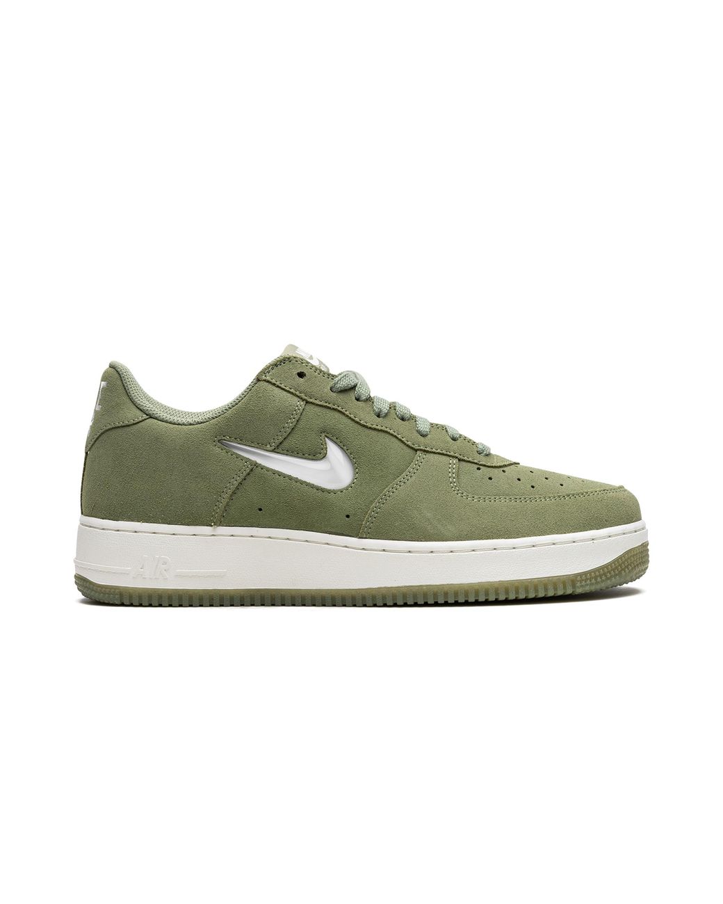 Nike Green Air Force 1 Low "Color Of The Month for men
