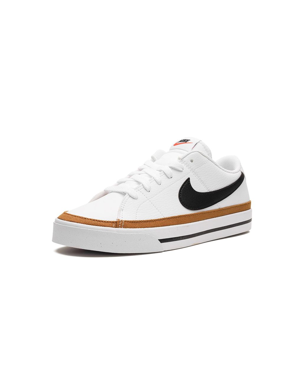 Nike Black Court Legacy Nn "Desert Ochre" Dh3162 100" for men