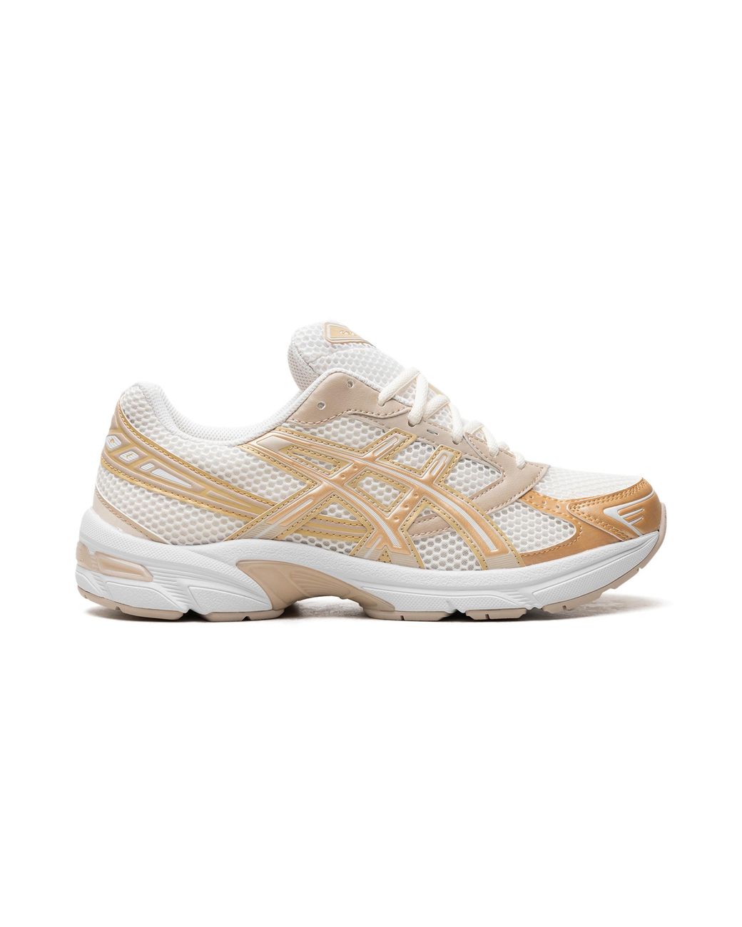Asics Black Gel 1130 "Cream" 1202A521 100"