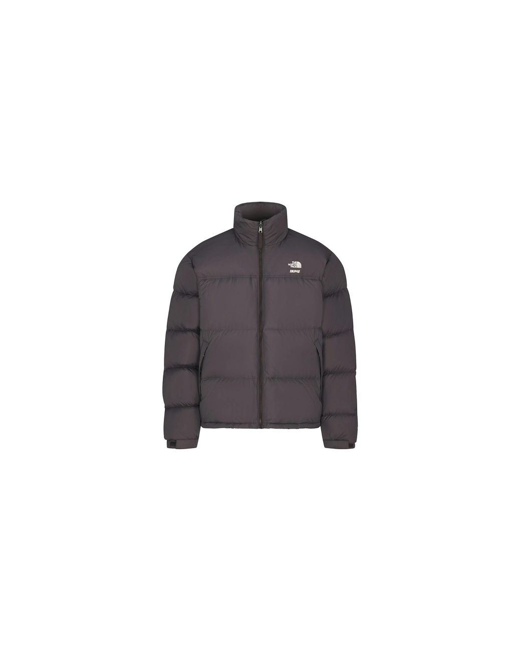 Skims Black 1996 Nuptse Jacket "The North Face