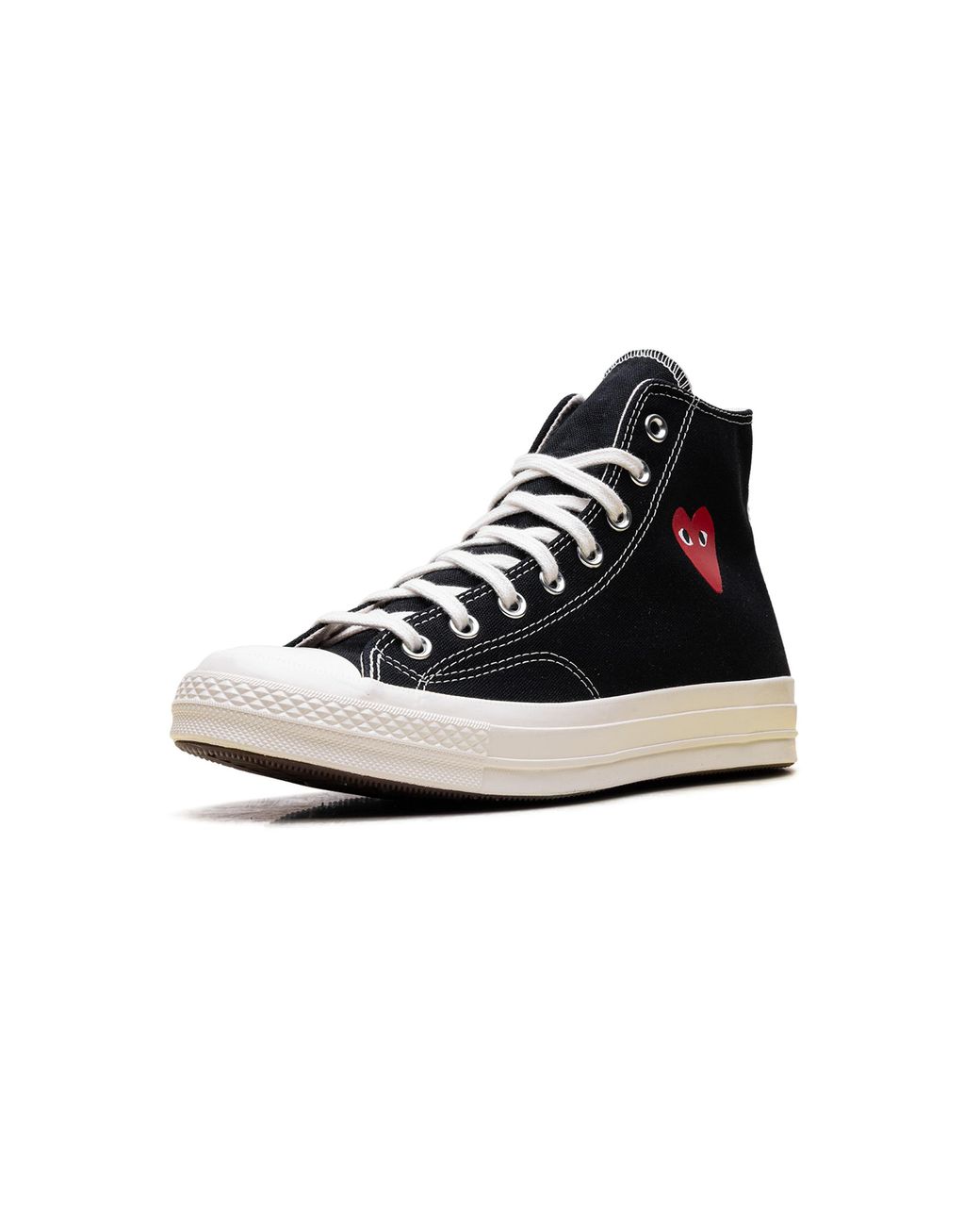 Converse Black Chuck 70 A08801C" for men
