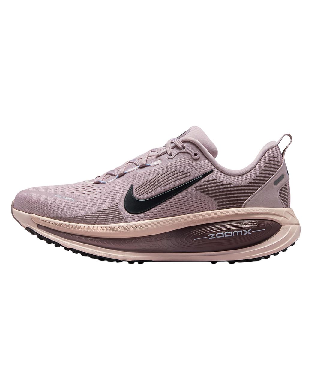 Nike Black Vomero 18 "Particle Rose Silt" Hm6804 607"