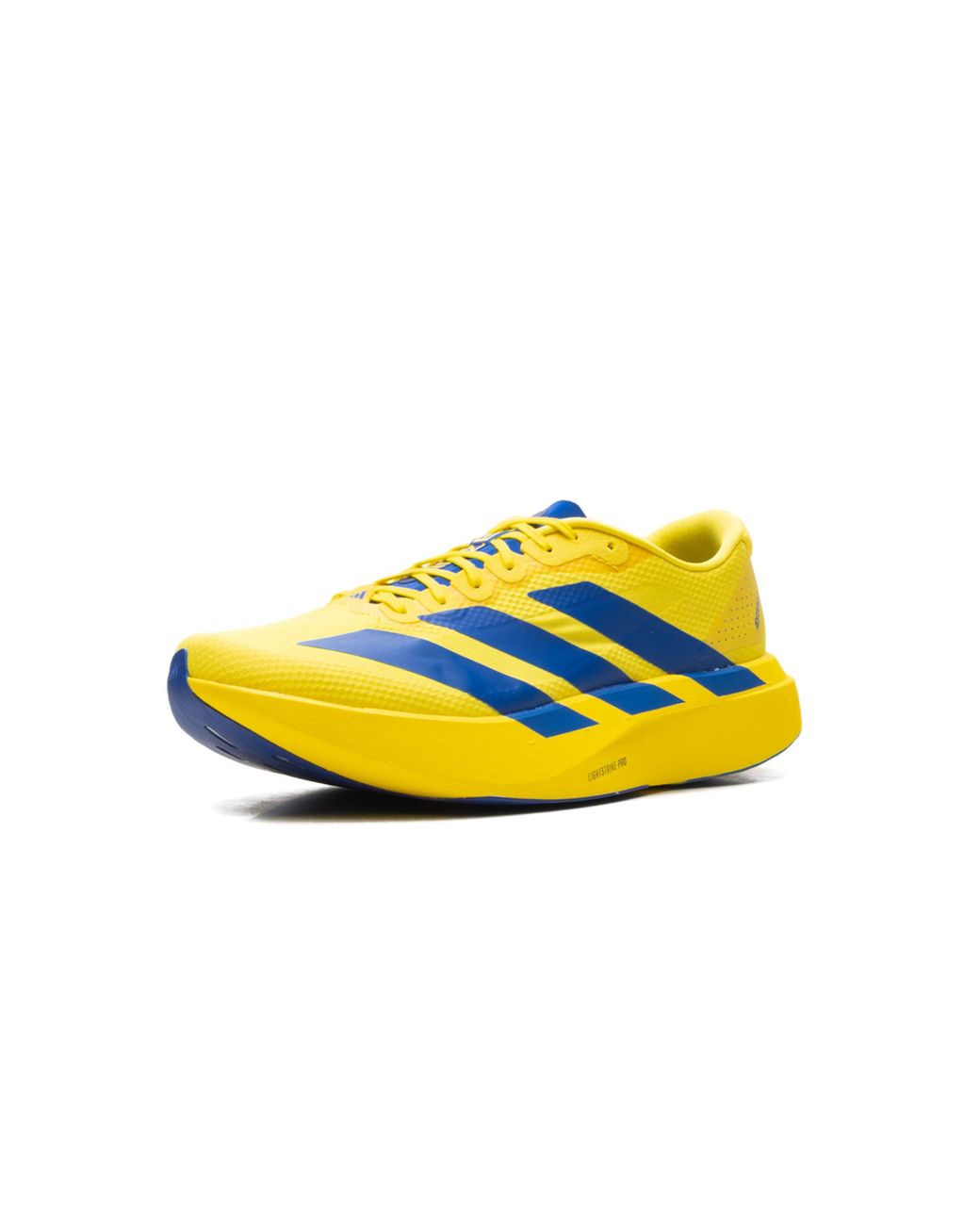 Adidas Yellow Adizero Evo Sl Royal" Kk3673" for men