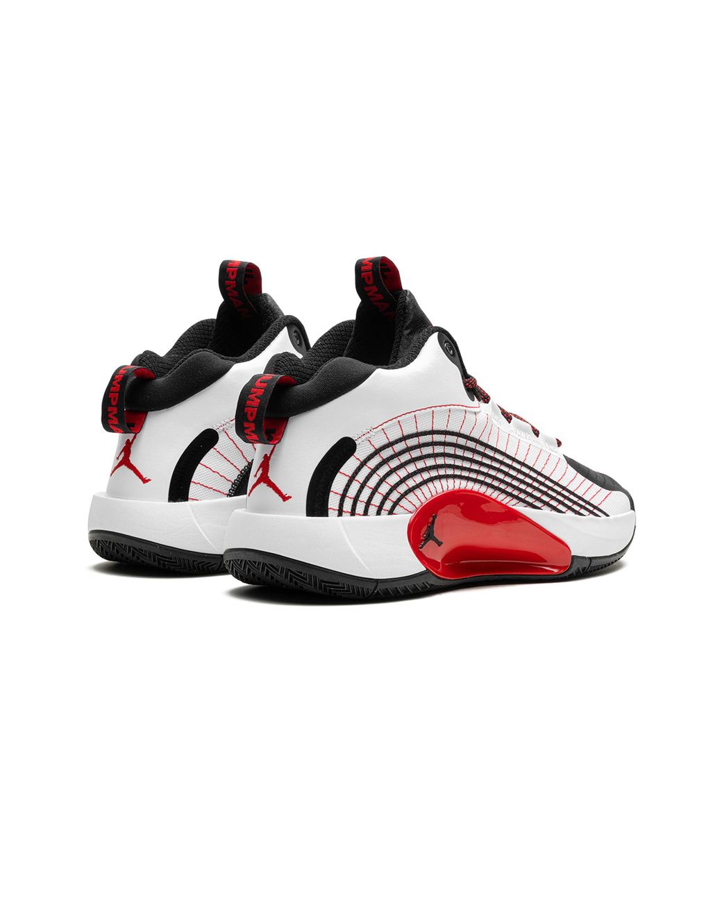 Nike Black Jumpman University (2021) Cq4021 100" for men