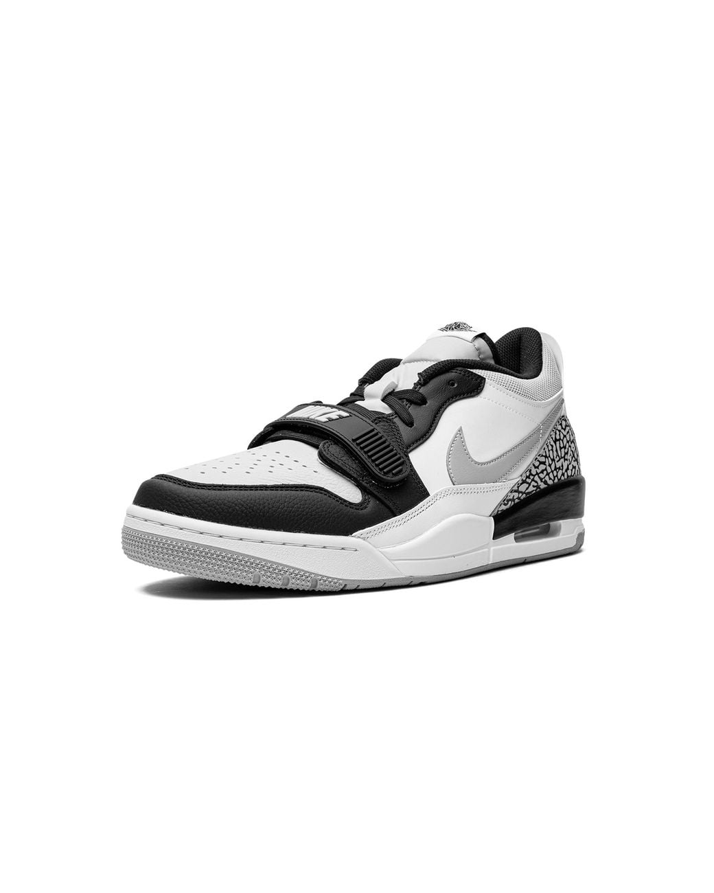 Nike Black Legacy 312 "Light Smoke" Cd7069 105" for men