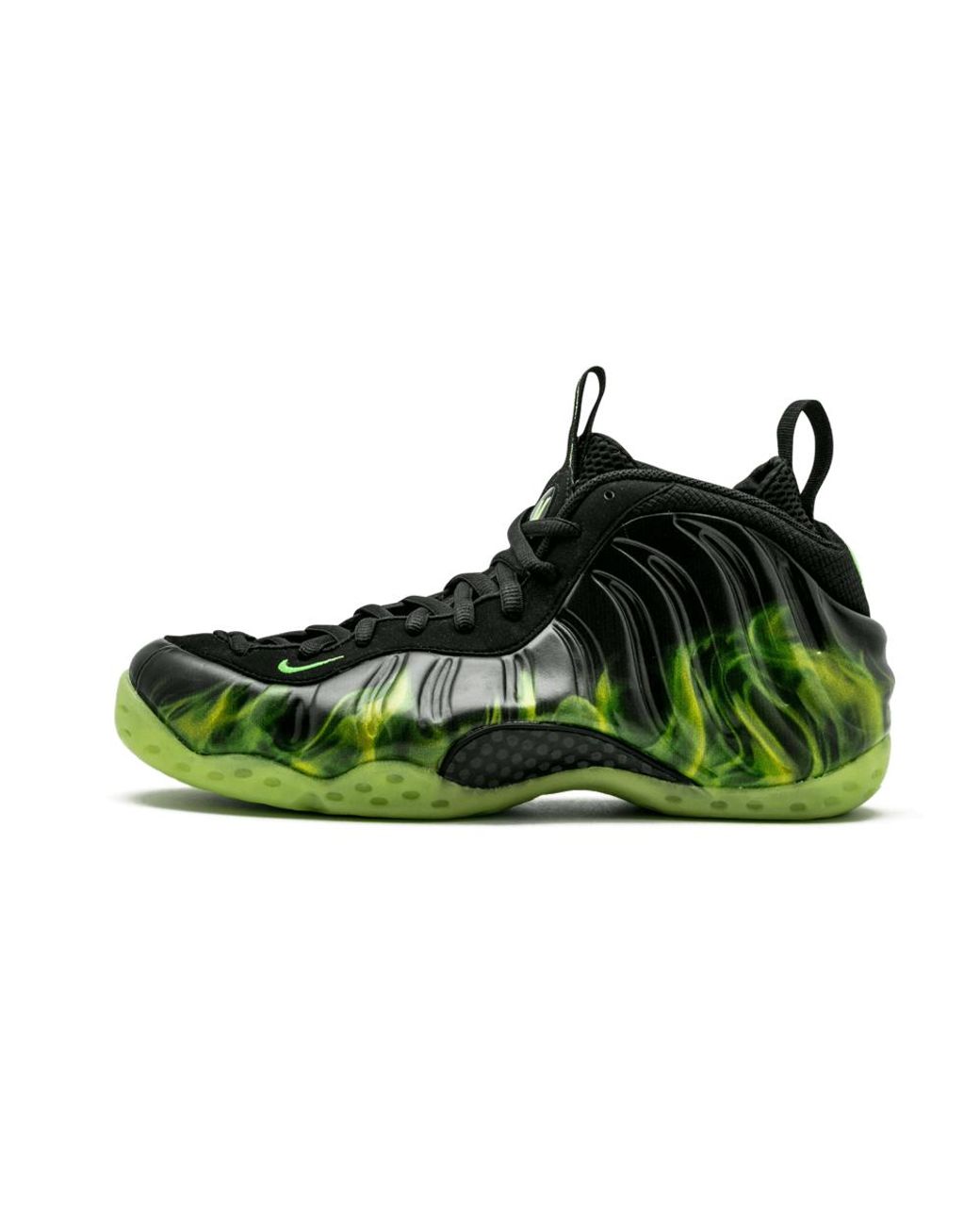foamposite size 15