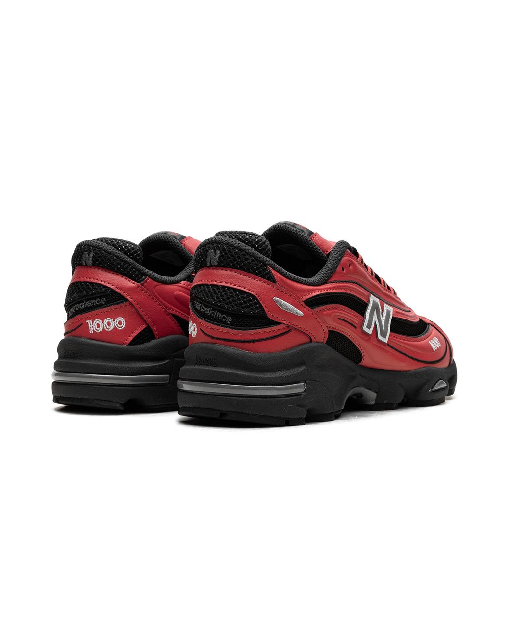 New Balance Red 1000 M1000Msr" for men