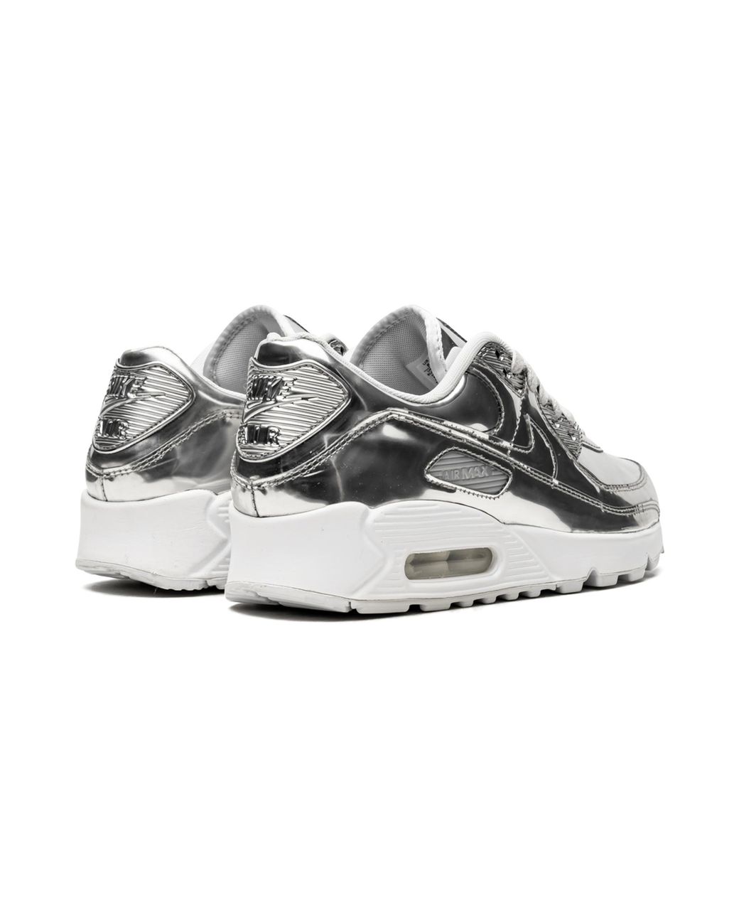 Nike Black Air Max 90 "Metallic Pack