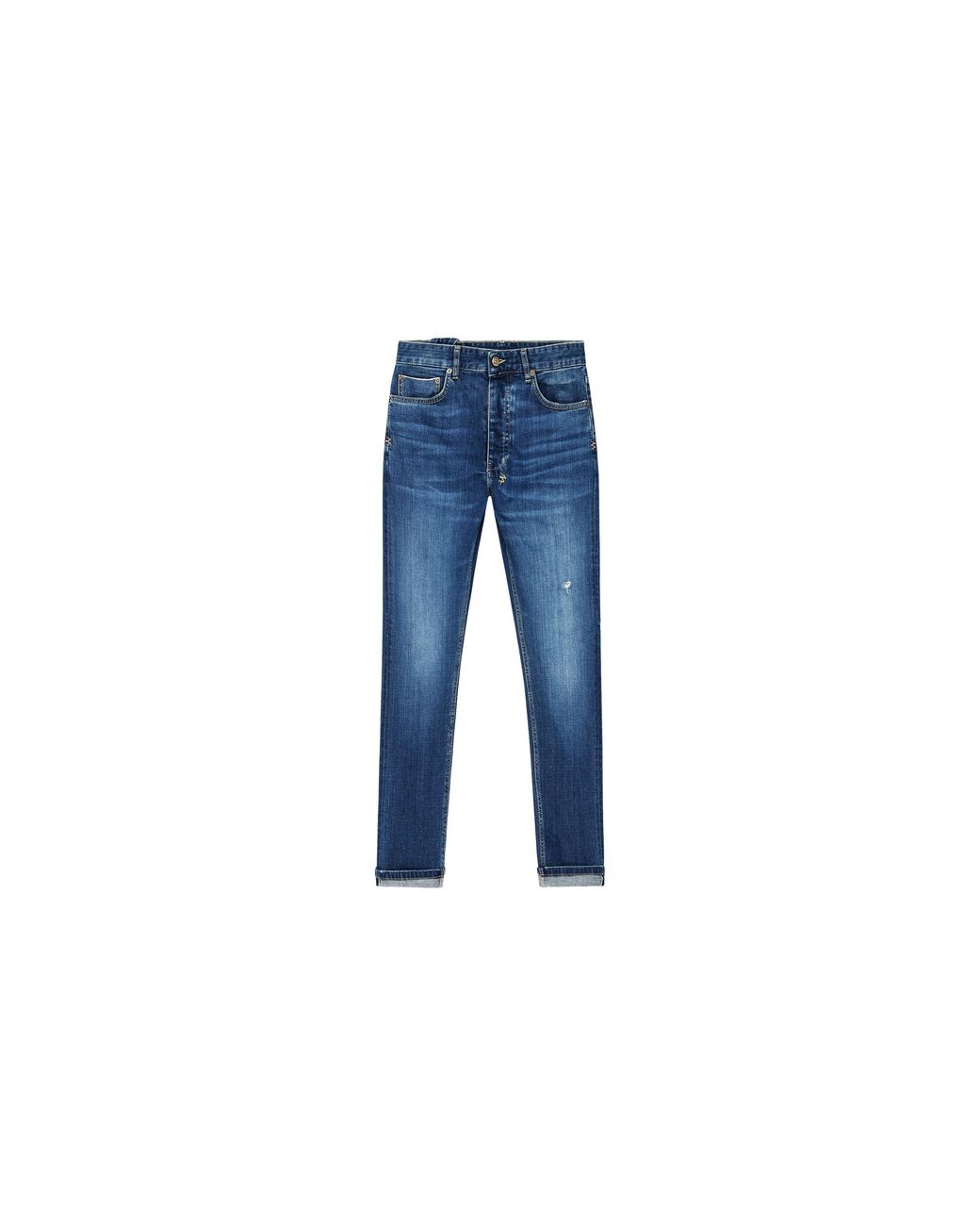 Ksubi Black Chitch Selvedge Jeans "La" Mex24Dj031" for men