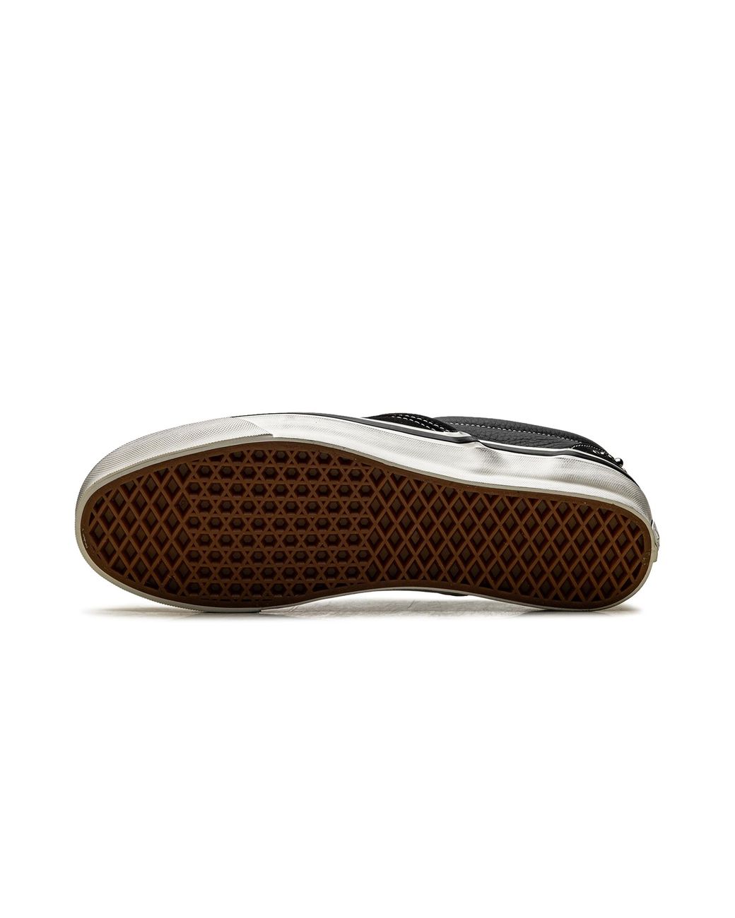 Vans Lx Classic Slip-On 98 "Pearlized Pack Blackout" Vn000D9Pbka" for men