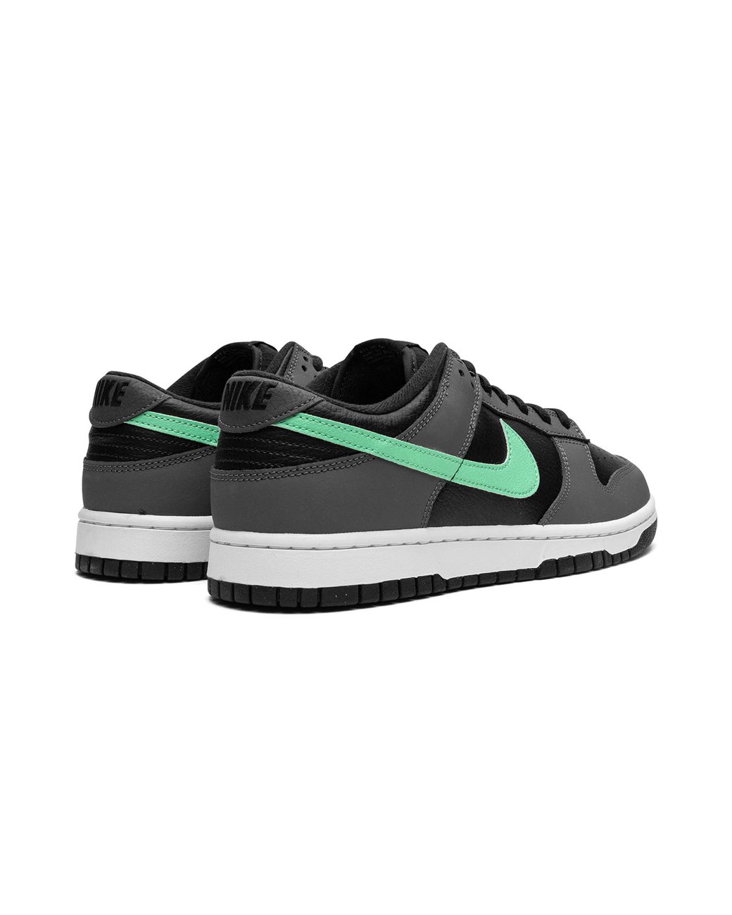 Nike Black Dunk Low Retro Glow" Fb3359 001" for men