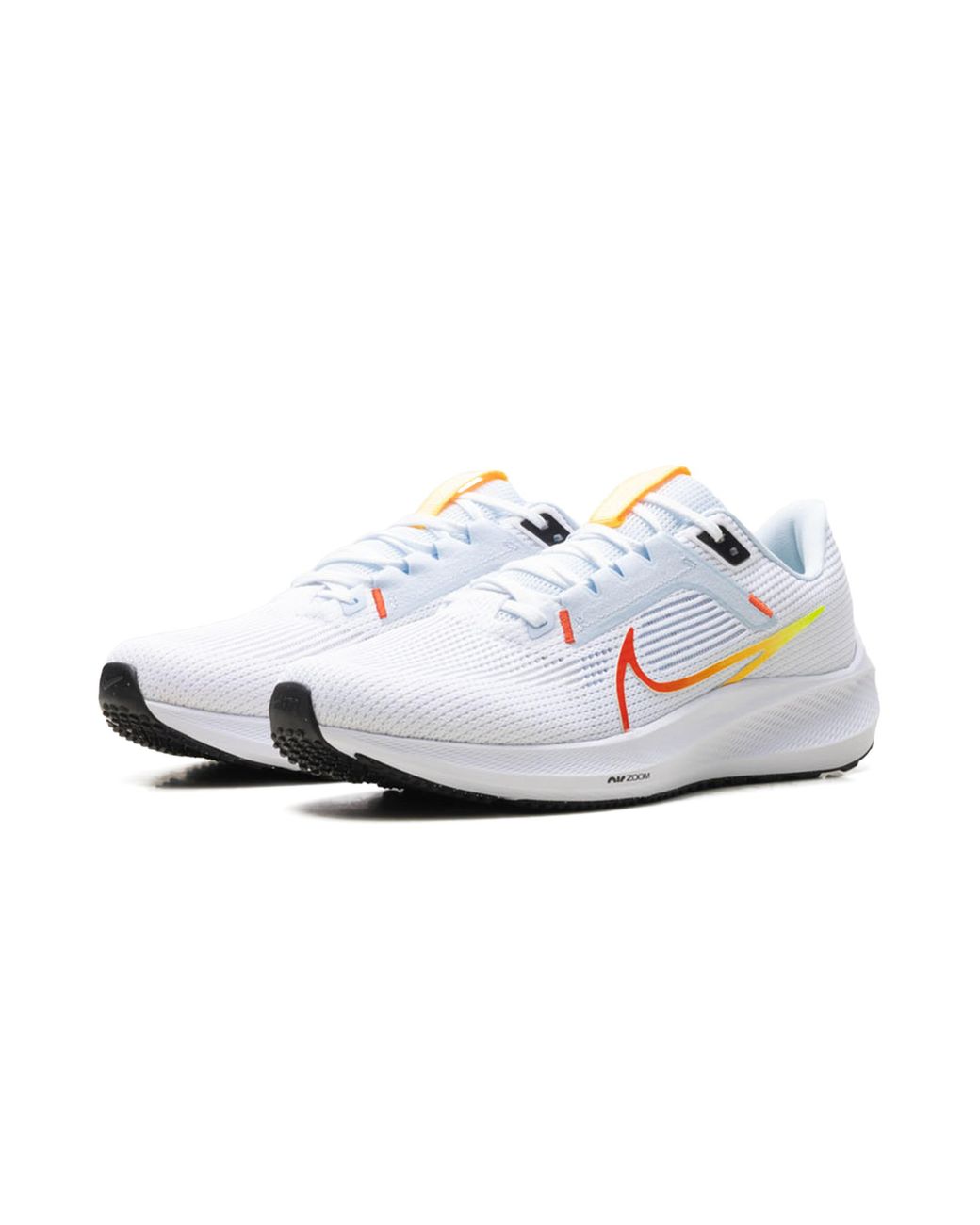Nike Black Air Zoom Pegasus 40 Mns Laser" Dv3854 102"