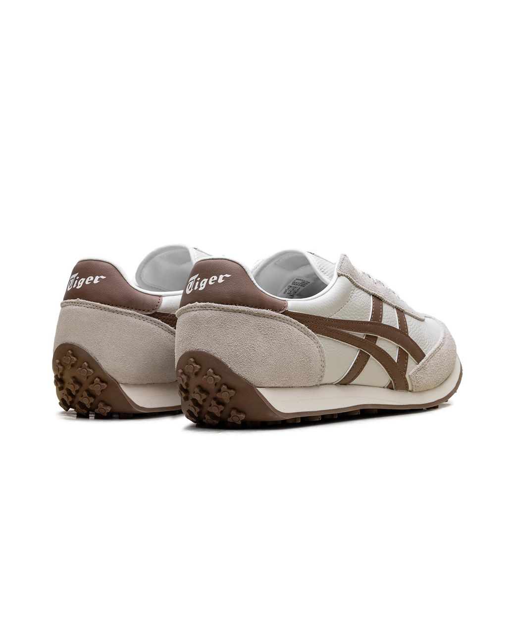 Onitsuka Tiger Black Tiger Edr 78 "Birch Mocha" 1183B411 201" for men