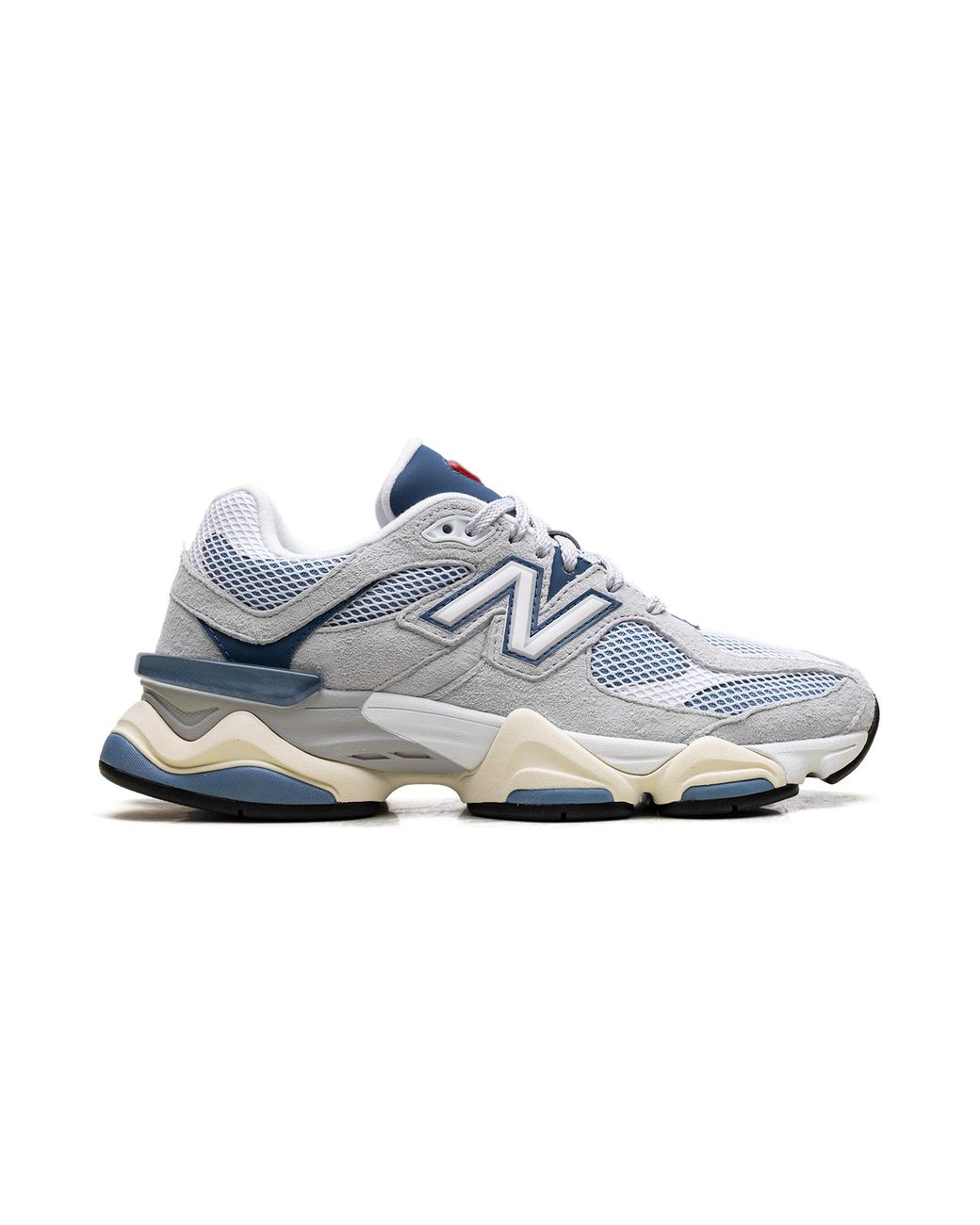 New Balance Black 9060 U9060Psc" for men