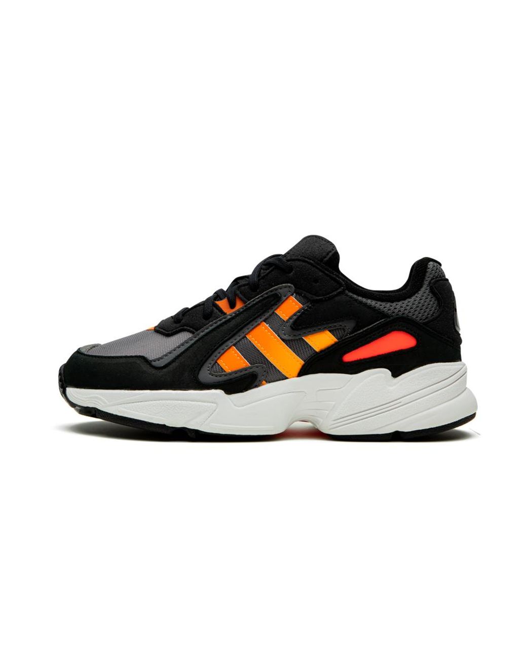 adidas yung womens sizing