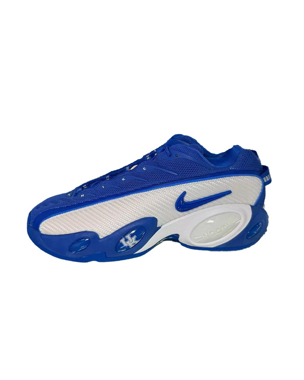 Nike Blue Glide "Nocta for men