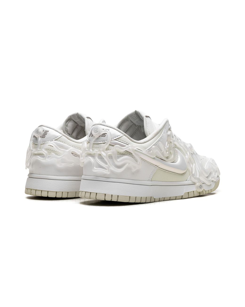 Nike Black Dunk Low Lx "Sea Glass" Hf4951 001"