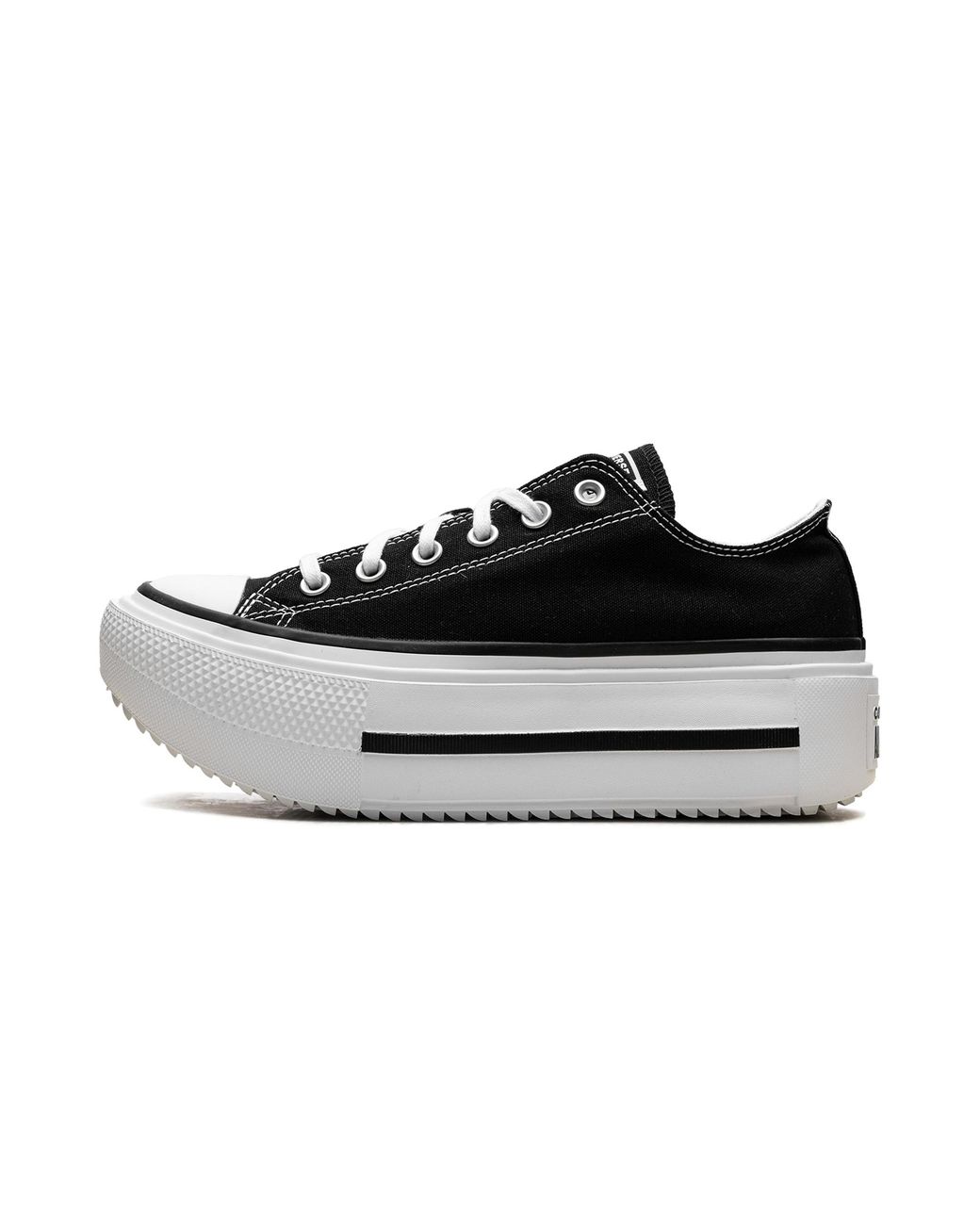 Converse Chuck Taylor All Star Lift Double Stack Low A15490C