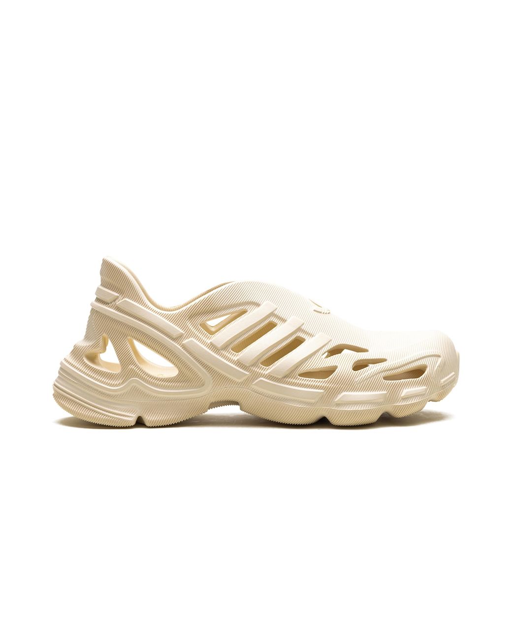 Adidas Black Adifom Supernova "Wonder" If3917" for men
