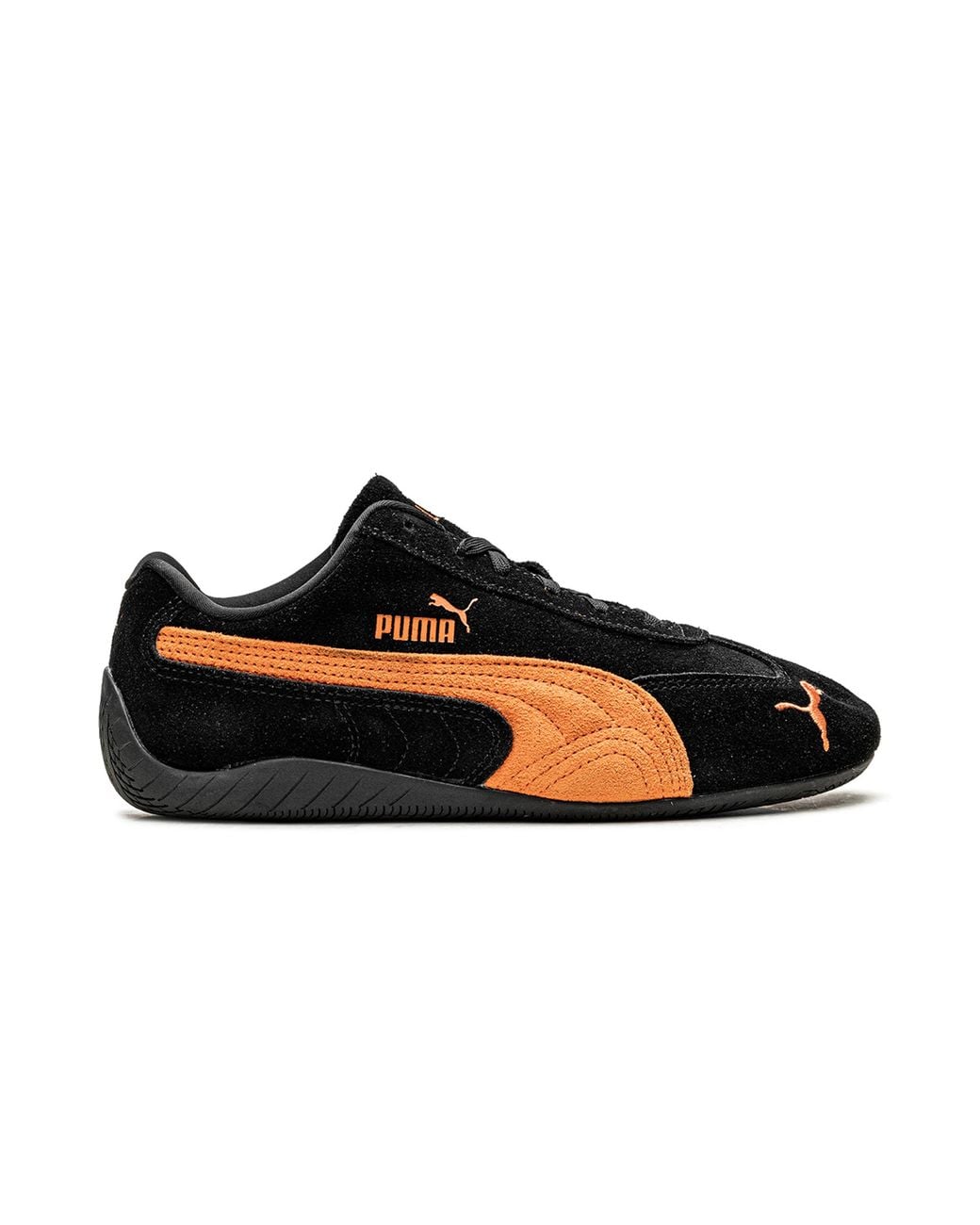 PUMA Black Speedcat Og Rickie" 398846 20" for men