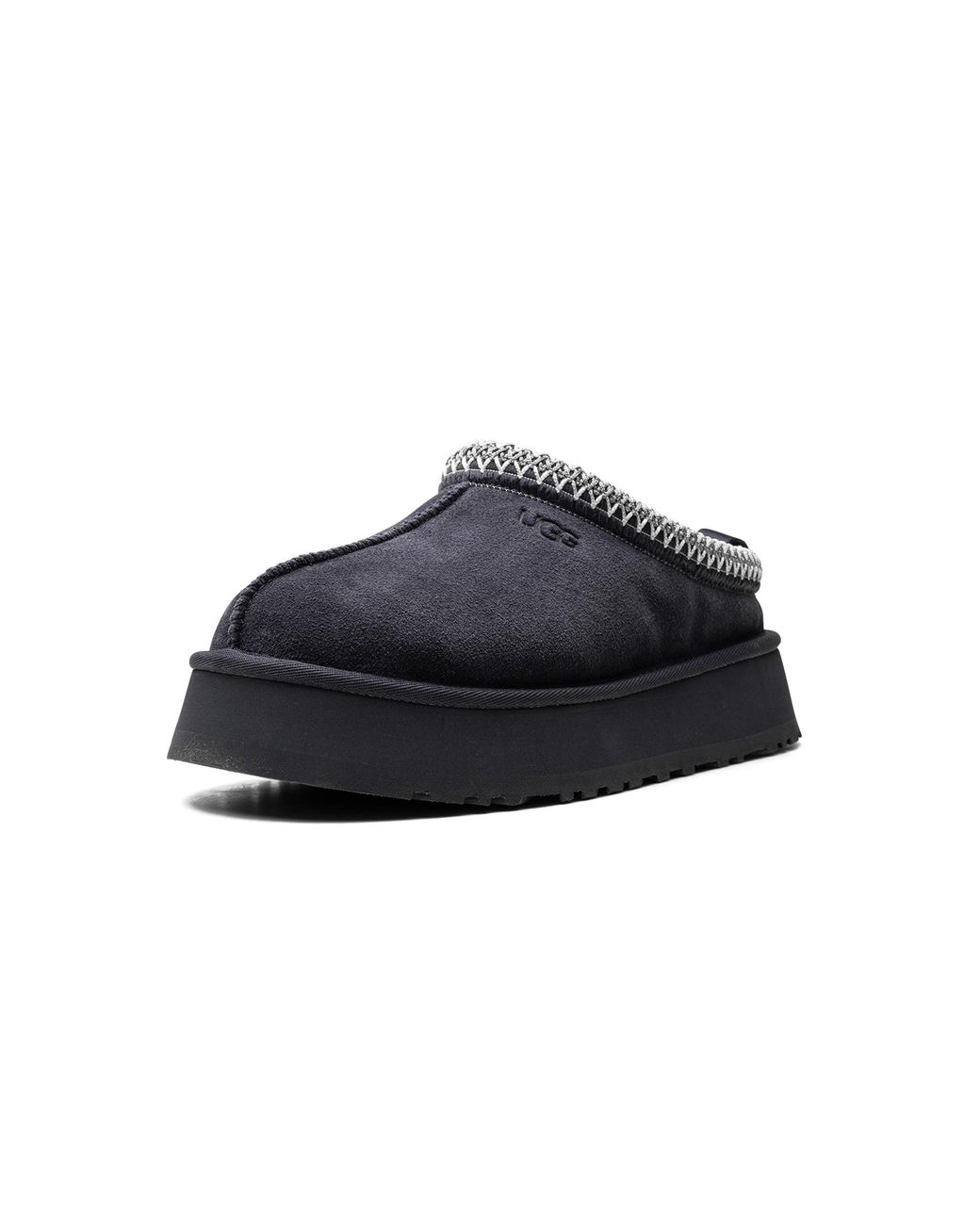 Ugg Black Tazz "Eve" 1122553 Evb"