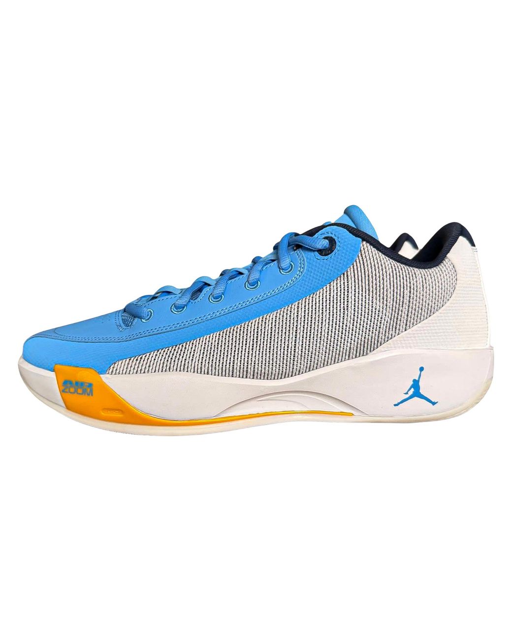 Nike Blue Luka .77 "Ncaa Marquette Pe Away" Iq94162037988" for men