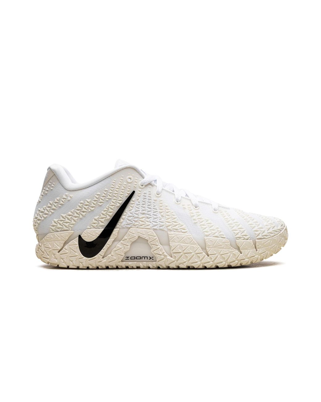 Nike Black Ja 3 "Coconut Milk" Hf2793 101" for men