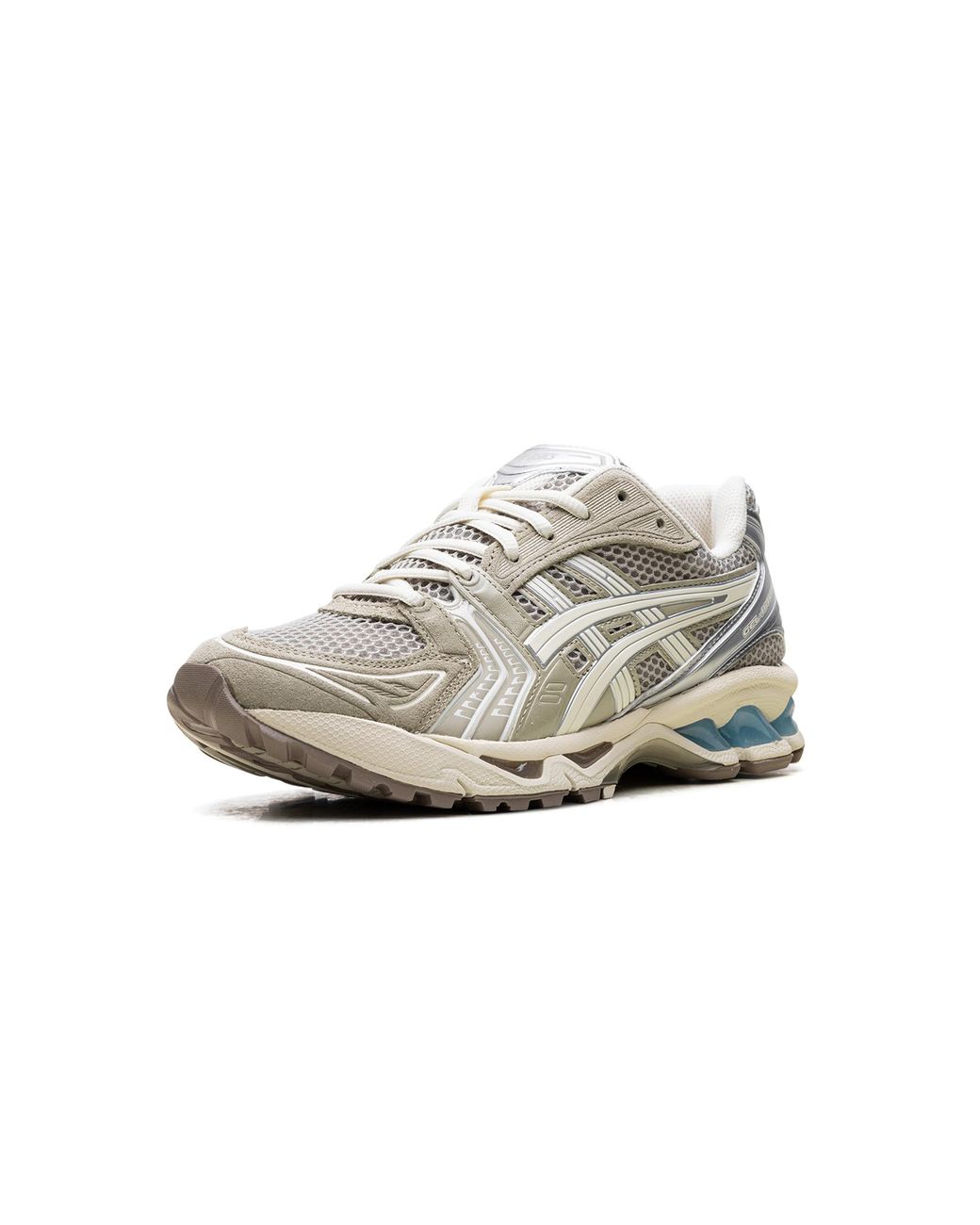 Asics Black Gel-Kayano 14 "Juliana Salazar" 1203A572 300" for men