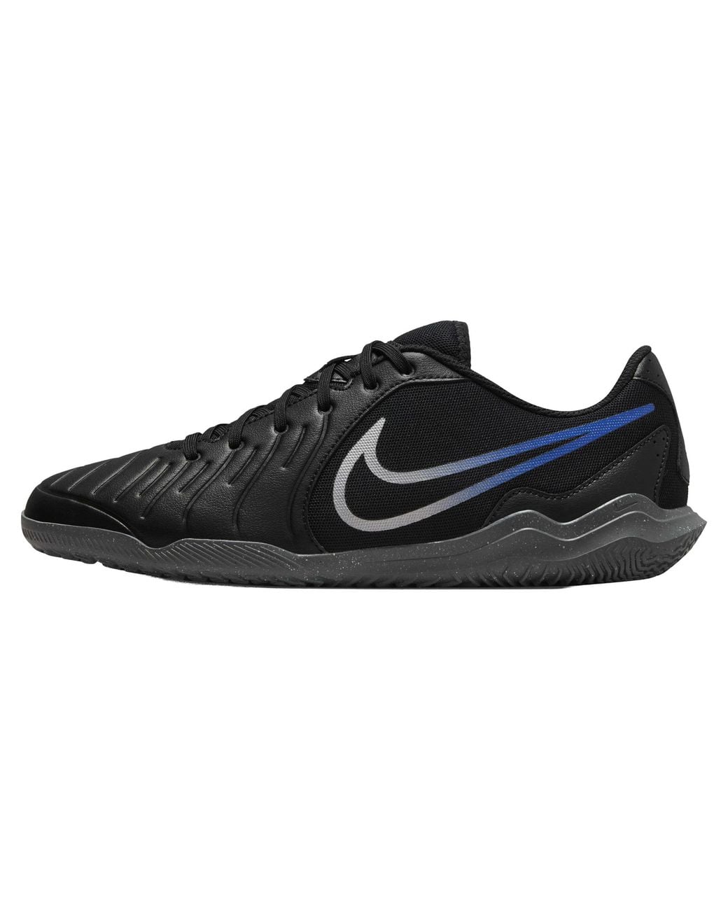 Nike Black Tiempo Legend 10 Club Ic "Shadow Pack" Dv4343 040" for men