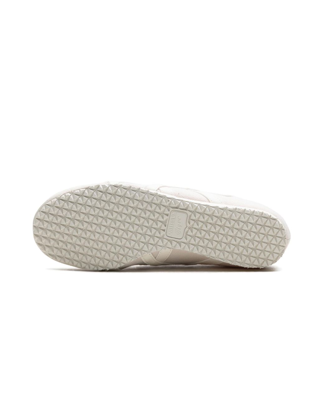 Onitsuka Tiger Black Tiger Mexico 66 Paraty "Oatmeal Cream" 1183A437 250" for men