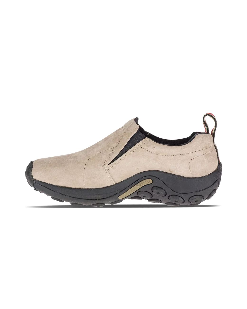 Merrell Black Jungle Moc "Classic Taupe" J60802"