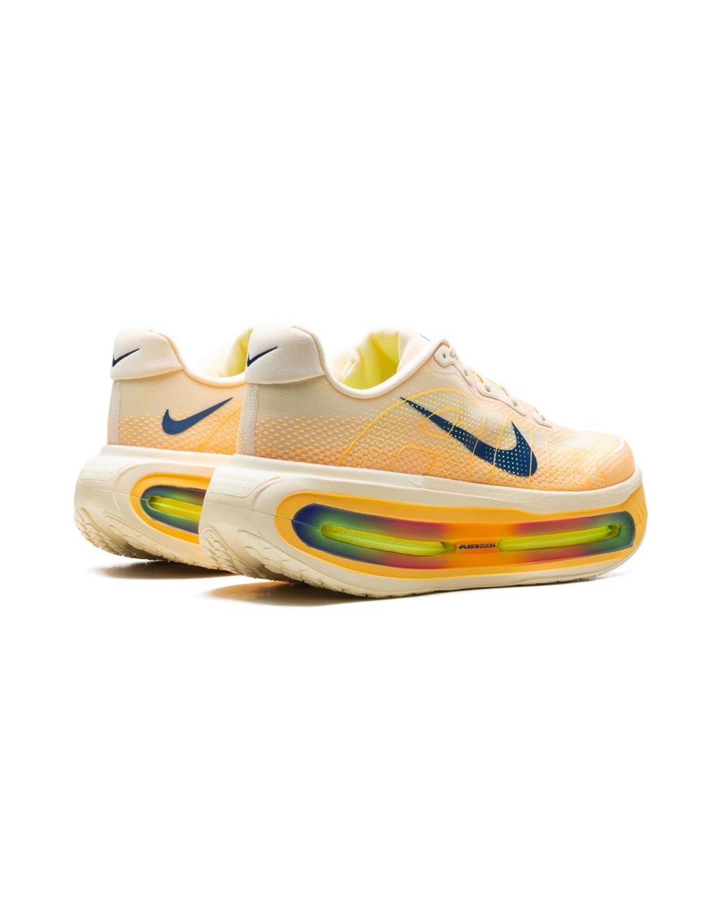 Nike Black Vomero Premium "Alabaster" Hq2050 701" for men