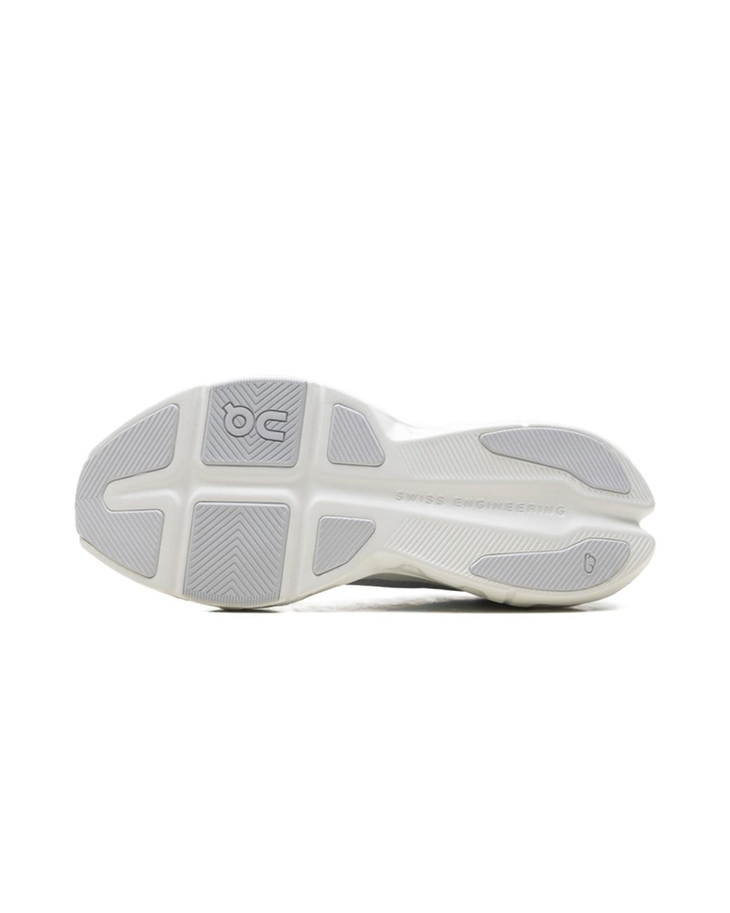 On Shoes Black Cloudpulse Next "Arctic Glacier" 3Wf30324309"