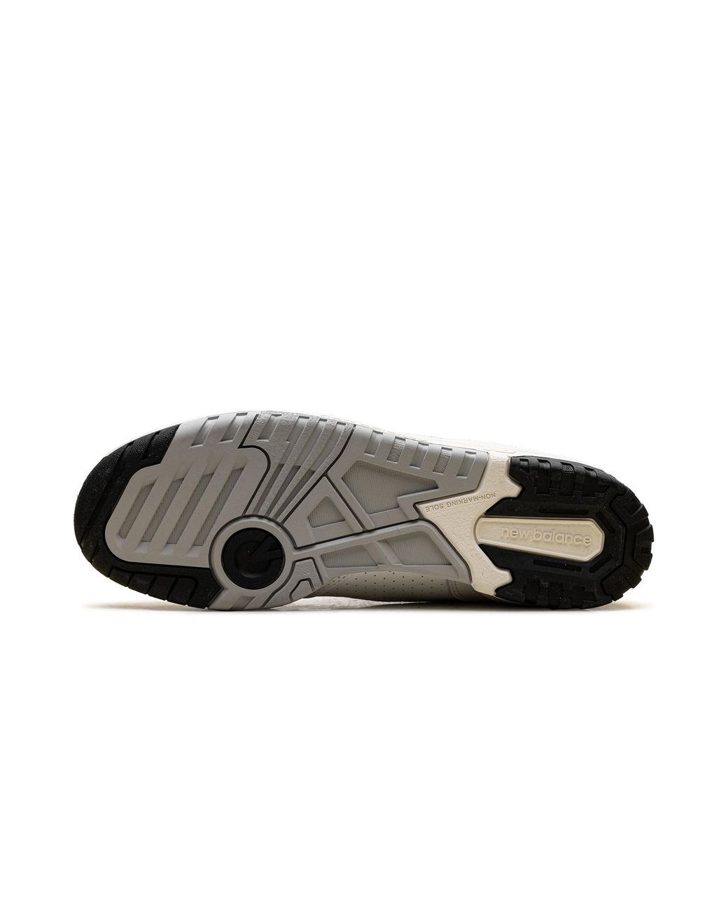 New Balance Black 650R "Aime Leon Dore Masaryk Community Gym" Bb650Raa" for men