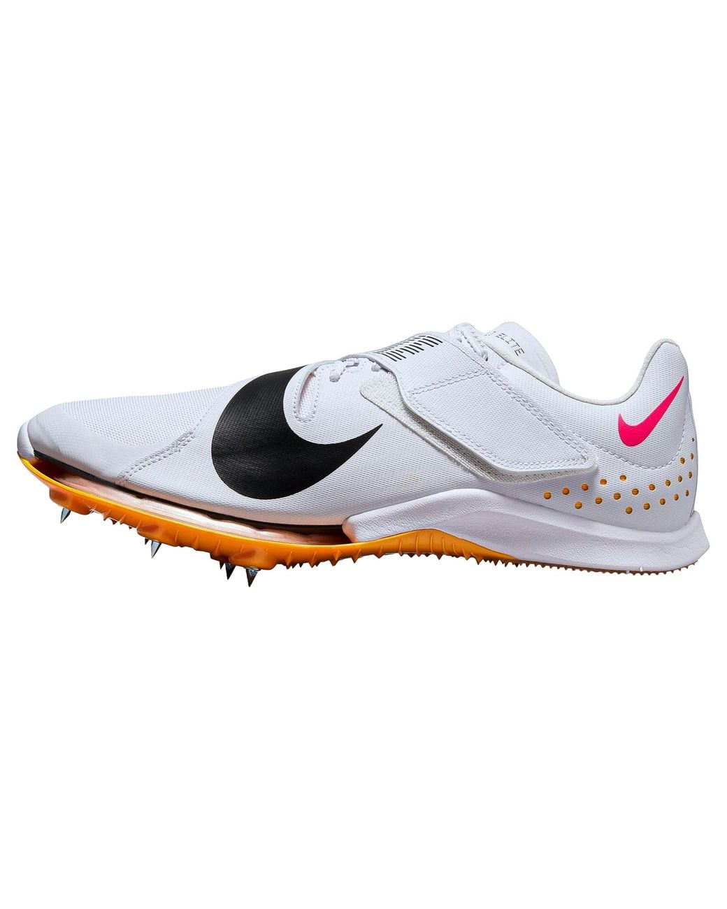 Nike Black Air Zoom Long Jump Elite Hyper" Ct0079 101" for men