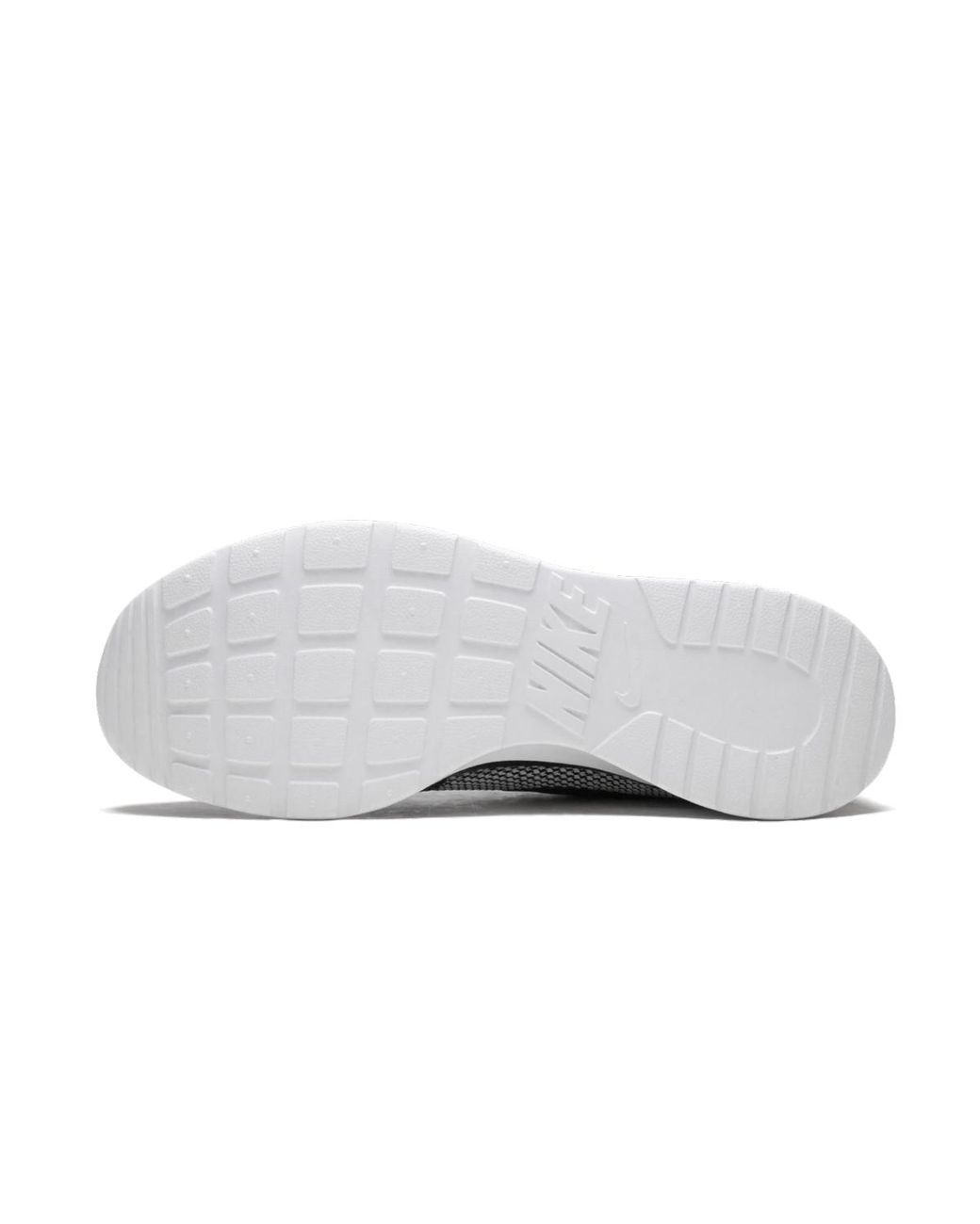 Nike Black Tanjun Racer 921669 002" for men
