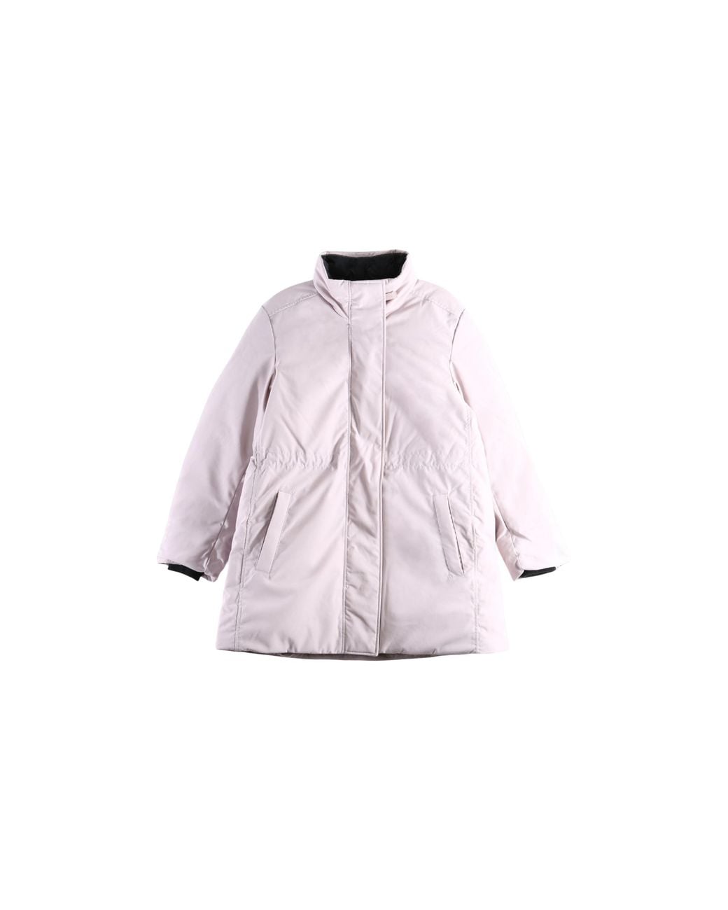Canada Goose Black Ivy Parka "Lucent Rose" 1722Wt 9856"