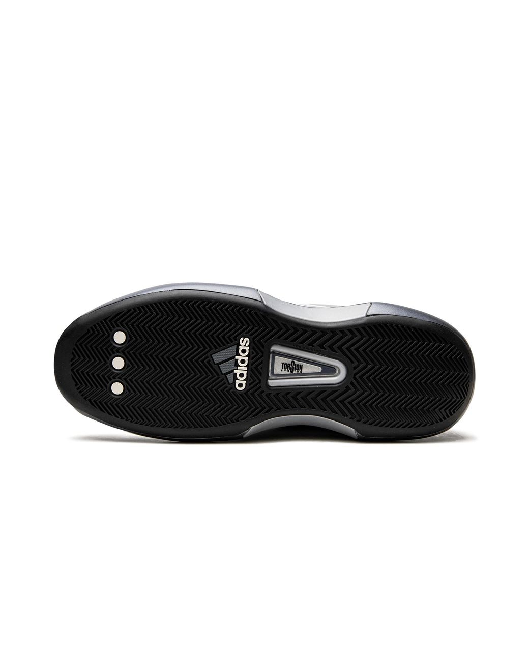 Adidas Black Crazy 1 (2022) Gy2410" for men