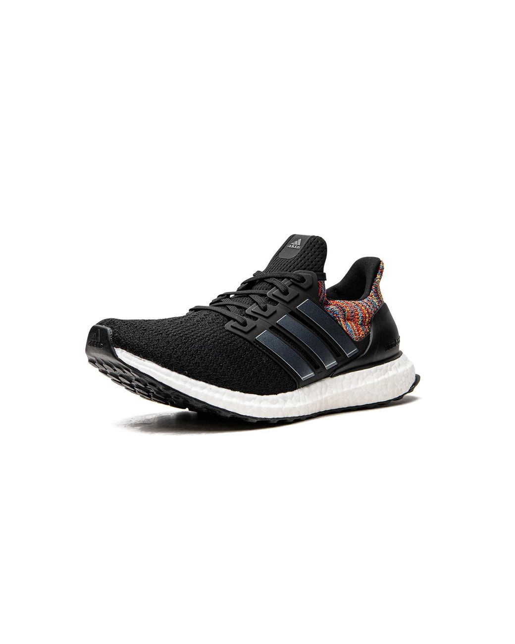 Adidas Black Ultraboost Dna Night Metallic" Fz3807" for men